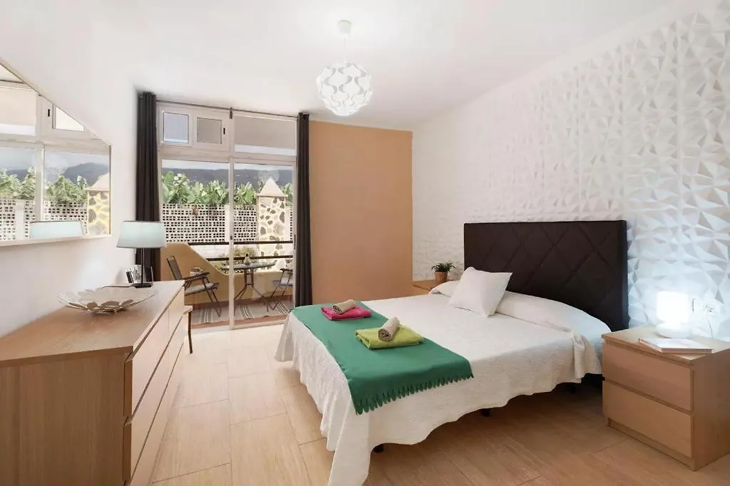 Apartment Apartamento Marina Palace Playa Paraiso Costa Adeje