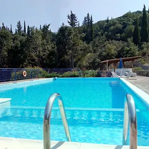  Apartment Kaminakia Apartments: Adults-only Oasis With Sea Views And Forest Tranquility Greece