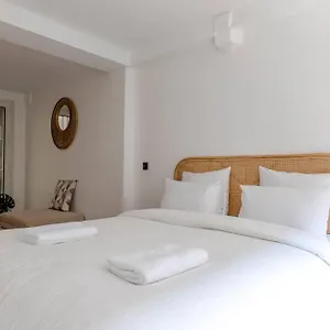 Apartment Gembnb Luxury - Rivoli France