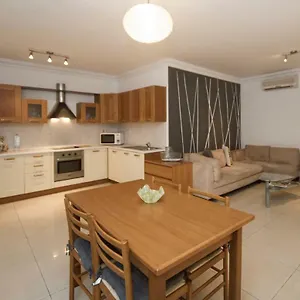  Apartment Bv7 - Bridge View Malta